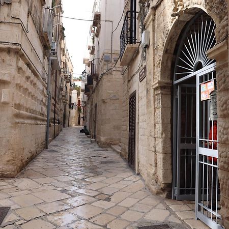 A Casa Mia Giovinazzo Exterior foto