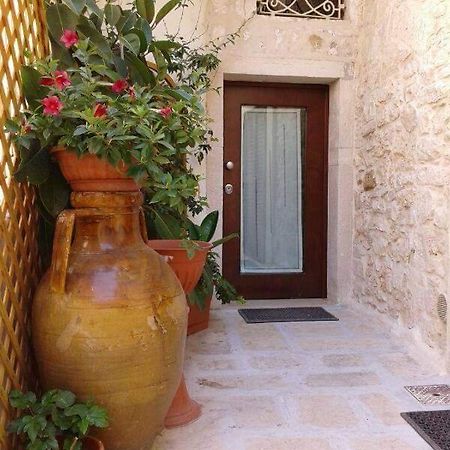 A Casa Mia Giovinazzo Exterior foto