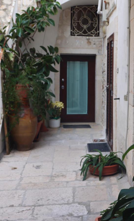 A Casa Mia Giovinazzo Exterior foto